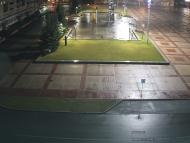 Онлайн камера: Площадь Ленинского Комсомола (Администрация) | Каменск-Уральский