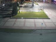 Онлайн камера: Площадь Ленинского Комсомола (Администрация) | Каменск-Уральский