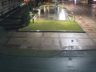 Онлайн камера: Площадь Ленинского Комсомола (Администрация) | Каменск-Уральский