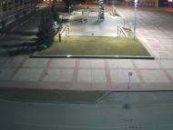 Онлайн камера: Площадь Ленинского Комсомола (Администрация) | Каменск-Уральский