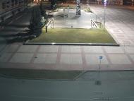 Онлайн камера: Площадь Ленинского Комсомола (Администрация) | Каменск-Уральский