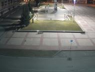 Онлайн камера: Площадь Ленинского Комсомола (Администрация) | Каменск-Уральский