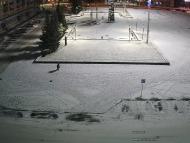 Онлайн камера: Площадь Ленинского Комсомола (Администрация) | Каменск-Уральский