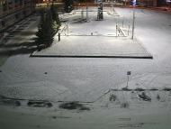 Онлайн камера: Площадь Ленинского Комсомола (Администрация) | Каменск-Уральский