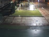 Онлайн камера: Площадь Ленинского Комсомола (Администрация) | Каменск-Уральский