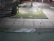 Онлайн камера: Площадь Ленинского Комсомола (Администрация) | Каменск-Уральский