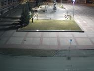 Онлайн камера: Площадь Ленинского Комсомола (Администрация) | Каменск-Уральский