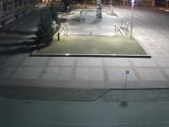 Онлайн камера: Площадь Ленинского Комсомола (Администрация) | Каменск-Уральский