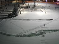 Онлайн камера: Площадь Ленинского Комсомола (Администрация) | Каменск-Уральский