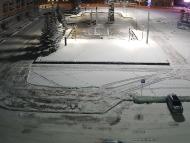 Онлайн камера: Площадь Ленинского Комсомола (Администрация) | Каменск-Уральский