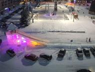 Онлайн камера: Площадь Ленинского Комсомола (Администрация) | Каменск-Уральский