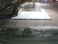 Онлайн камера: Площадь Ленинского Комсомола (Администрация) | Каменск-Уральский