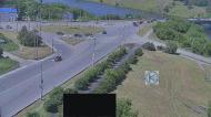 Онлайн камера: Байновский мост (ул. Алюминиевая) | Каменск-Уральский