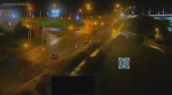 Онлайн камера: Байновский мост (ул. Алюминиевая) | Каменск-Уральский