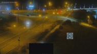 Онлайн камера: Байновский мост (ул. Алюминиевая) | Каменск-Уральский