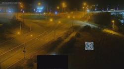 Онлайн камера: Байновский мост (ул. Алюминиевая) | Каменск-Уральский