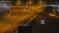 Онлайн камера: Байновский мост (ул. Алюминиевая) | Каменск-Уральский