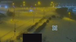 Онлайн камера: Байновский мост (ул. Алюминиевая) | Каменск-Уральский