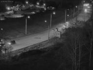 Онлайн камера: ул. Суворова (подъем от Байновского моста) | Каменск-Уральский