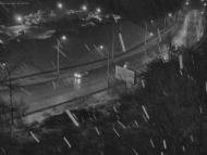 Онлайн камера: ул. Суворова (подъем от Байновского моста) | Каменск-Уральский