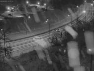 Онлайн камера: ул. Суворова (подъем от Байновского моста) | Каменск-Уральский