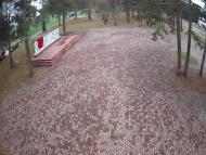 Онлайн камера: Парк Отдыха Космос - Я люблю Каменск | Каменск-Уральский