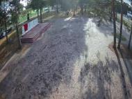 Онлайн камера: Парк Отдыха Космос - Я люблю Каменск | Каменск-Уральский