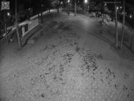 Онлайн камера: Парк Отдыха Космос - Я люблю Каменск | Каменск-Уральский