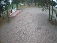 Онлайн камера: Парк Отдыха Космос - Я люблю Каменск | Каменск-Уральский