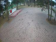 Онлайн камера: Парк Отдыха Космос - Я люблю Каменск | Каменск-Уральский