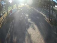 Онлайн камера: Парк Отдыха Космос - Я люблю Каменск | Каменск-Уральский