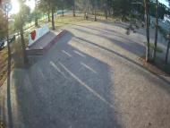 Онлайн камера: Парк Отдыха Космос - Я люблю Каменск | Каменск-Уральский