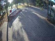 Онлайн камера: Парк Отдыха Космос - Я люблю Каменск | Каменск-Уральский