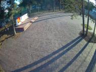 Онлайн камера: Парк Отдыха Космос - Я люблю Каменск | Каменск-Уральский