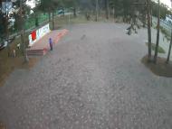 Онлайн камера: Парк Отдыха Космос - Я люблю Каменск | Каменск-Уральский