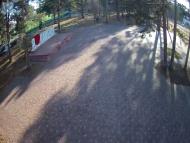 Онлайн камера: Парк Отдыха Космос - Я люблю Каменск | Каменск-Уральский