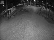 Онлайн камера: Парк Отдыха Космос - Я люблю Каменск | Каменск-Уральский