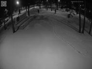 Онлайн камера: Парк Отдыха Космос - Я люблю Каменск | Каменск-Уральский