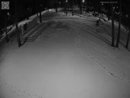 Онлайн камера: Парк Отдыха Космос - Я люблю Каменск | Каменск-Уральский