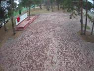 Онлайн камера: Парк Отдыха Космос - Я люблю Каменск | Каменск-Уральский