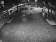 Онлайн камера: Парк Отдыха Космос - Я люблю Каменск | Каменск-Уральский