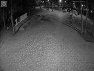 Онлайн камера: Парк Отдыха Космос - Я люблю Каменск | Каменск-Уральский