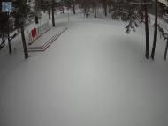 Онлайн камера: Парк Отдыха Космос - Я люблю Каменск | Каменск-Уральский