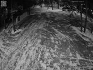 Онлайн камера: Парк Отдыха Космос - Я люблю Каменск | Каменск-Уральский