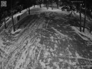 Онлайн камера: Парк Отдыха Космос - Я люблю Каменск | Каменск-Уральский