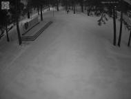 Онлайн камера: Парк Отдыха Космос - Я люблю Каменск | Каменск-Уральский