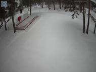 Онлайн камера: Парк Отдыха Космос - Я люблю Каменск | Каменск-Уральский