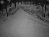 Онлайн камера: Парк Отдыха Космос - Я люблю Каменск | Каменск-Уральский