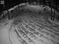 Онлайн камера: Парк Отдыха Космос - Я люблю Каменск | Каменск-Уральский