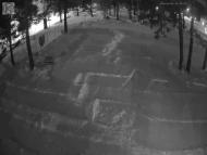 Онлайн камера: Парк Отдыха Космос - Я люблю Каменск | Каменск-Уральский